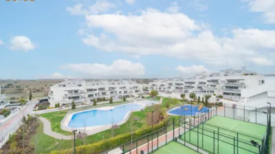 Flat in Valdepastores-Pino Centinela-Las Encinas photo 25