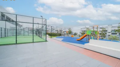 Flat in Valdepastores-Pino Centinela-Las Encinas photo 26