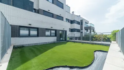 Flat in Valdepastores-Pino Centinela-Las Encinas photo 3