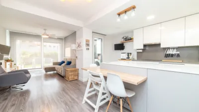 Flat in Valdepastores-Pino Centinela-Las Encinas photo 12