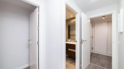 Flat in Valdepastores-Pino Centinela-Las Encinas photo 13