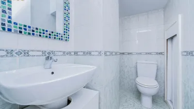 Duplex at Calle del Convento, 14 photo 8