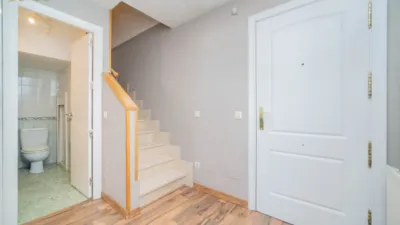 Duplex at Calle del Convento, 14 photo 9
