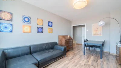 Duplex at Calle del Convento, 14 photo 2