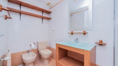 Duplex at Calle del Convento, 14 photo 14
