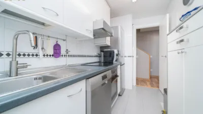 Duplex at Calle del Convento, 14 photo 5