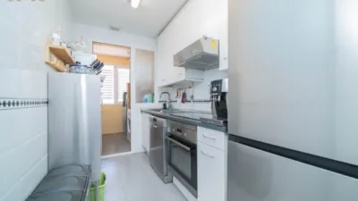 Duplex at Calle del Convento, 14 photo 6