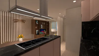 Duplex at Calle Juan Carlos I, No. 36 photo 3