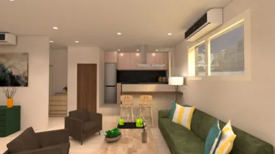 Duplex at Calle Juan Carlos I, No. 36 photo 5