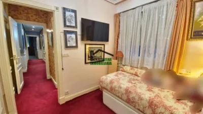 Apartment on Blas de Otero Street photo 29