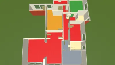Apartment on Blas de Otero Street photo 34