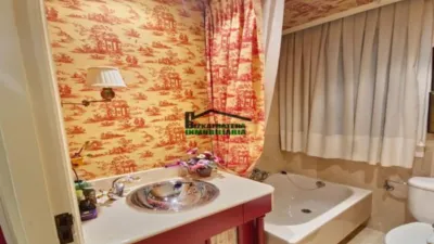 Apartment on Blas de Otero Street photo 32
