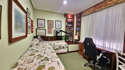 Apartment on Blas de Otero Street photo 24
