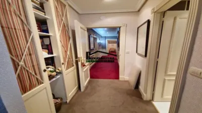 Apartment on Blas de Otero Street photo 10