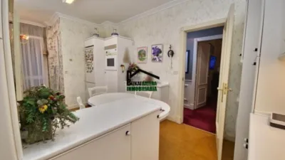 Apartment on Blas de Otero Street photo 16
