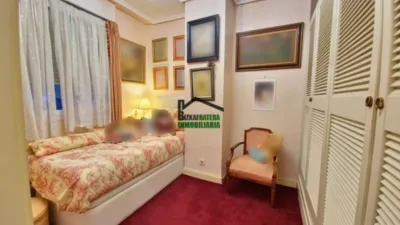 Apartment on Blas de Otero Street photo 28