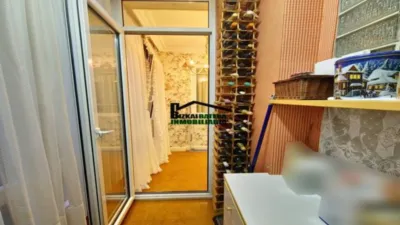 Apartment on Blas de Otero Street photo 14