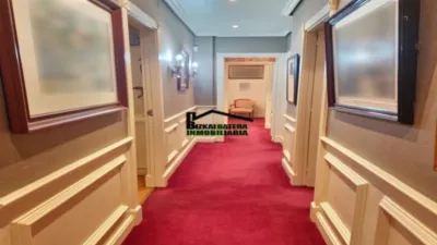 Apartment on Blas de Otero Street photo 11