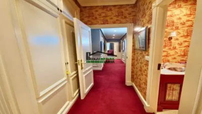 Apartment on Blas de Otero Street photo 30