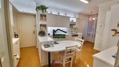 Apartment on Blas de Otero Street photo 12