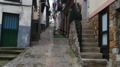 Casa en calle de Txomin Agirre photo 5