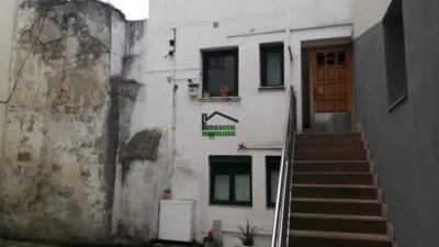 Casa en calle de Txomin Agirre photo 3