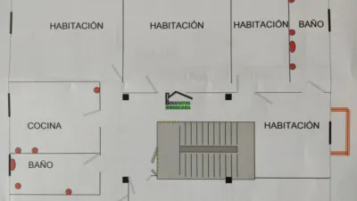 House on Calle Barcena de Cicero photo 17