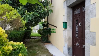 Casa – Bárcena de Cicero - Más
