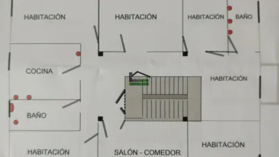 House on Calle Barcena de Cicero photo 16