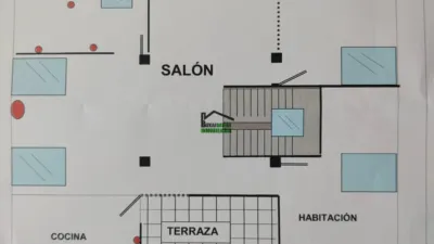 House on Calle Barcena de Cicero photo 19