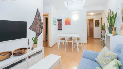Apartment on Calle Madrid photo 2