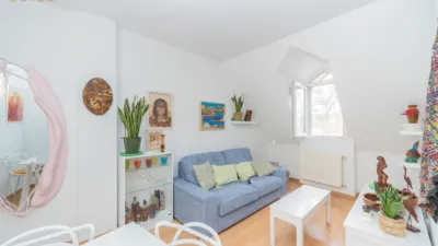 Apartment on Calle Madrid photo 3