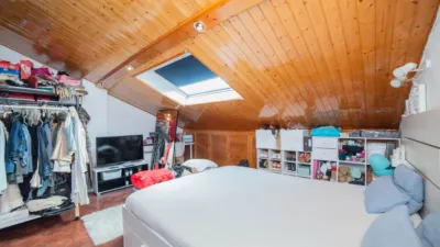 Semi-detached house on Calle de los Sauces photo 11