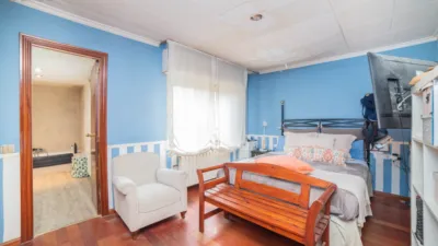 Semi-detached house on Calle de los Sauces photo 5