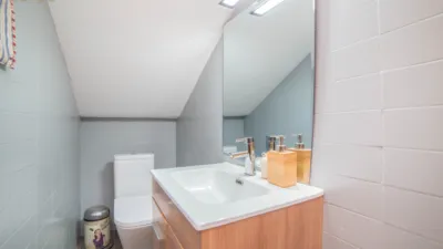 Semi-detached house on Calle de los Sauces photo 14