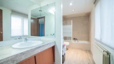 Semi-detached house on Calle de los Sauces photo 15