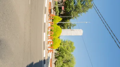 Semi-detached house on Calle de los Sauces photo 29