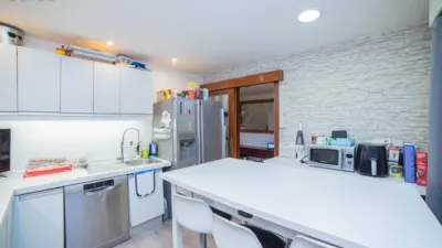 Semi-detached house on Calle de los Sauces photo 4
