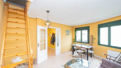 Duplex on Calle de la Pasa photo 4