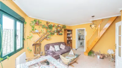 Duplex on Calle de la Pasa photo 2