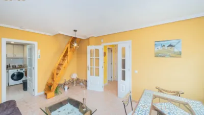 Duplex on Calle de la Pasa photo 3