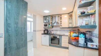 Apartment on Playa Samil Street photo 4