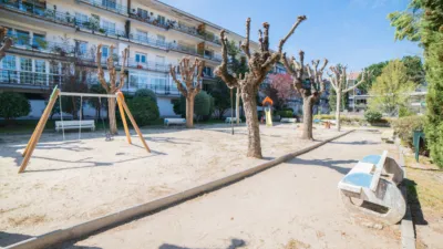 Piso en calle de la Playa Samil photo 17