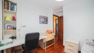Piso en calle de la Playa Samil photo 10