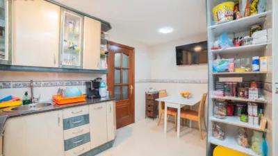 Apartment on Playa Samil Street photo 5