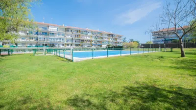 Piso en calle de la Playa Samil photo 15