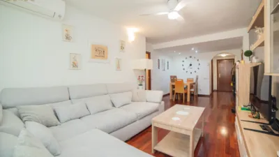 Apartment on Playa Samil Street photo 3