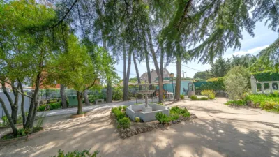 Single-family home on Calle de San Antonio photo 30