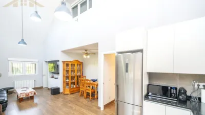 Single-family home on Calle de San Antonio photo 4