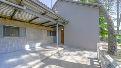 Single-family home on Calle de San Antonio photo 28